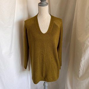 Eileen Fisher knit tunic